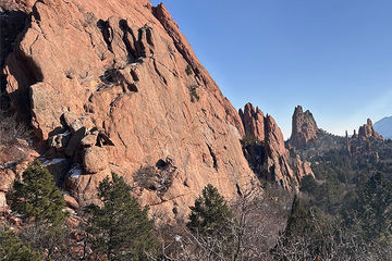 New Event Venues Abound in Colorado Springs