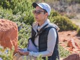 Finding My Aura in Sedona