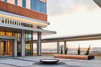 Hilton Showcases Brand Portfolio in Nashville