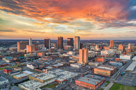 Greater Birmingham CVB Names New President and CEO