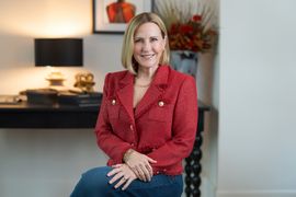 PRA Names Ariane Coldiron as CEO
