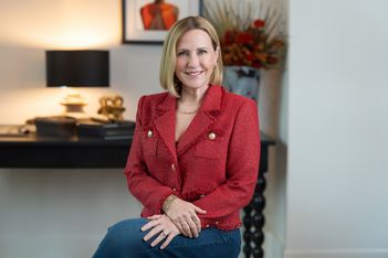 PRA Names Ariane Coldiron as CEO