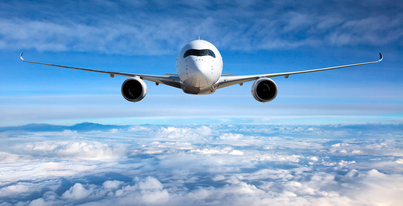 Index Predicts Major Decline in Domestic, International Travel