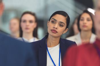 Creative Ways to Connect With Attendees