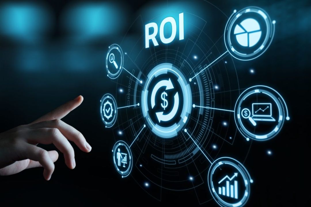 Maximizing Your Meeting's ROI