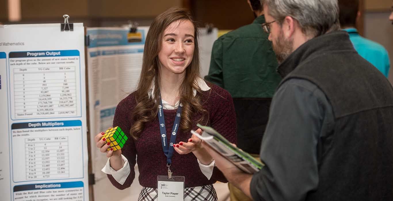 math convention 2