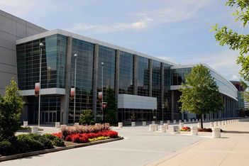 atlanta world congress center