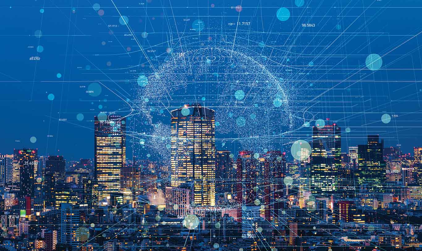 2020 Meetings and Events Industry Forecast