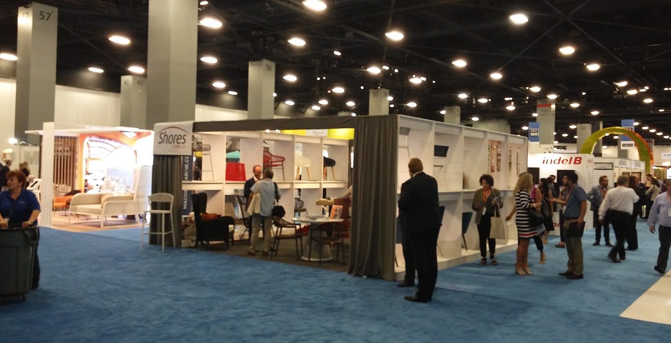 The Booming Manufacturing Meetings Market