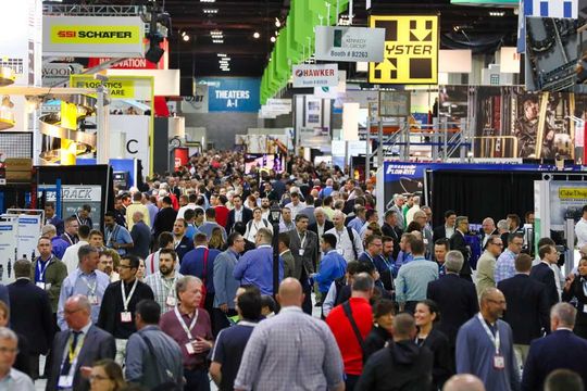 Meeting Market Trends Green Manufacturing and Supply Chain Events 3