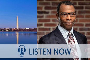 How Destination DC Is Navigating a Tumultuous Time