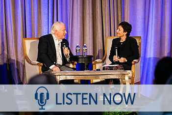U.S. Travel's Roger Dow on the State of the Meetings Industry