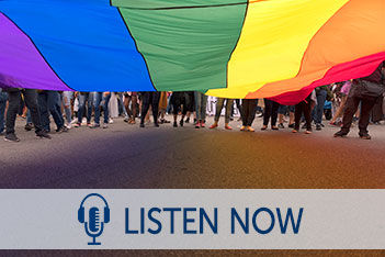 Welcoming LGBTQ Attendees