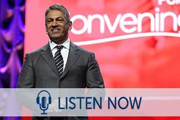 PCMA's Sherrif Karamat on the Evolving Role of Event Organizers
