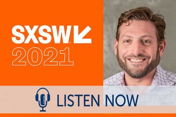 How SXSW Will Deliver High Production Value to Remote Attendees