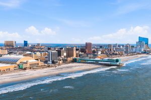 3 Days in Atlantic City