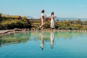 3 Days in Healdsburg, California