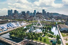 3 Days in Montreal