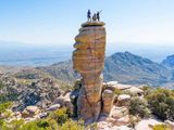 3 Days in Tucson