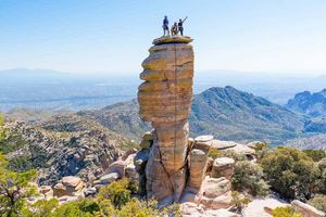 3 Days in Tucson