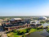 3 Days in Arlington, Texas