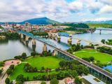 3 Days in Chattanooga