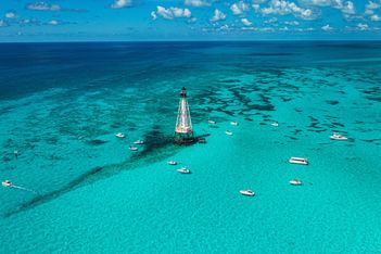 3 Days in The Florida Keys & Key West