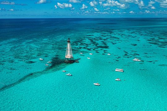 3 Days in The Florida Keys & Key West