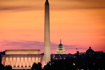 3 Days in DC