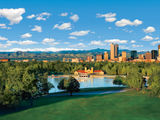 3 Days in Denver, Colo.