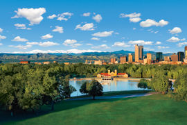 3 Days in Denver, Colo.