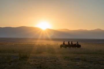 3 Days in Davis County, Utah