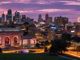 3 Days in Kansas City, Mo.