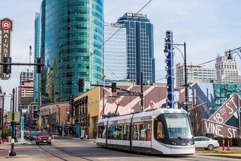 3 Days in Kansas City