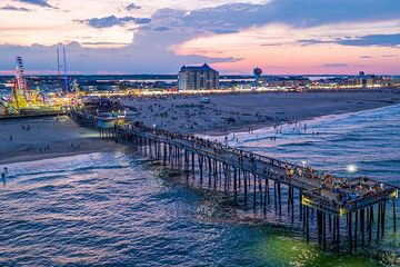 3 Days in Ocean City