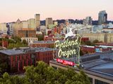 3 Days in Portland, Oregon