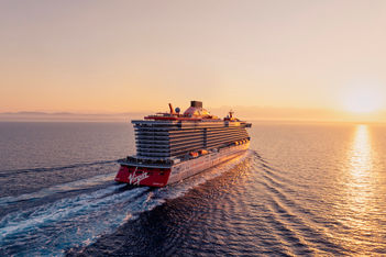 3 Days On Virgin Voyages