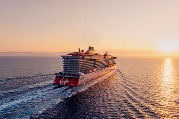 3 Days On Virgin Voyages