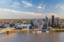 3 Days in Louisville