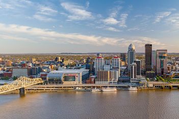 3 Days in Louisville