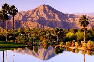 3 Days in Palm Springs, Calif.