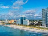 3 Days in Myrtle Beach, S.C.