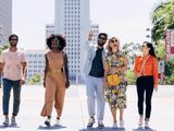3 Days in Los Angeles