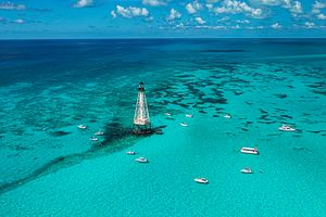 Incentive Spotlight The Florida Keys & Key West