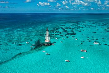 Incentive Spotlight The Florida Keys & Key West