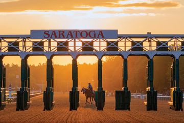 Why Saratoga Is the Smart Choice for Meetings & Events