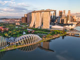 Singapore: Soaring to a Full Recovery