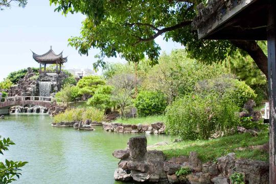 Discover Okinawa