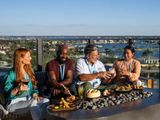 Bradenton, Fla.: Where Business Blends Naturally With Coastal Energy