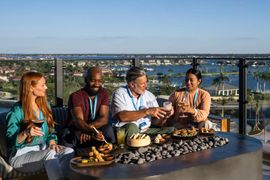 Bradenton, Fla.: Where Business Blends Naturally With Coastal Energy